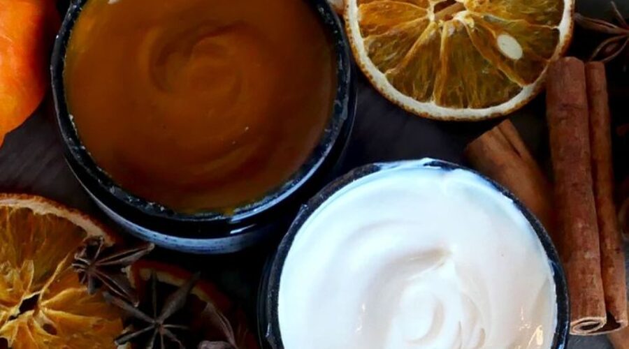 Autumn Skincare