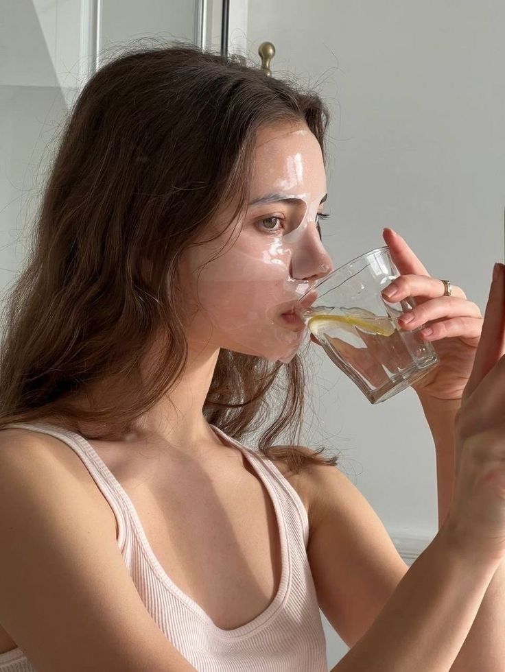 the Right Mask