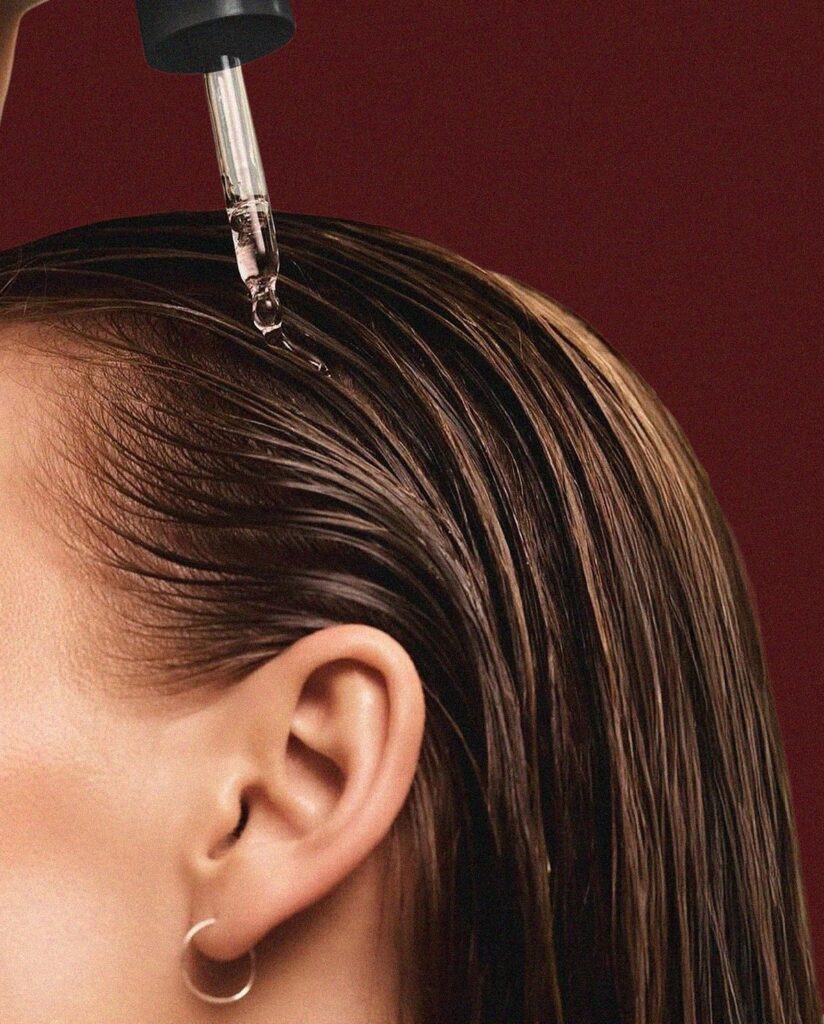 “Skinification” of Haircare