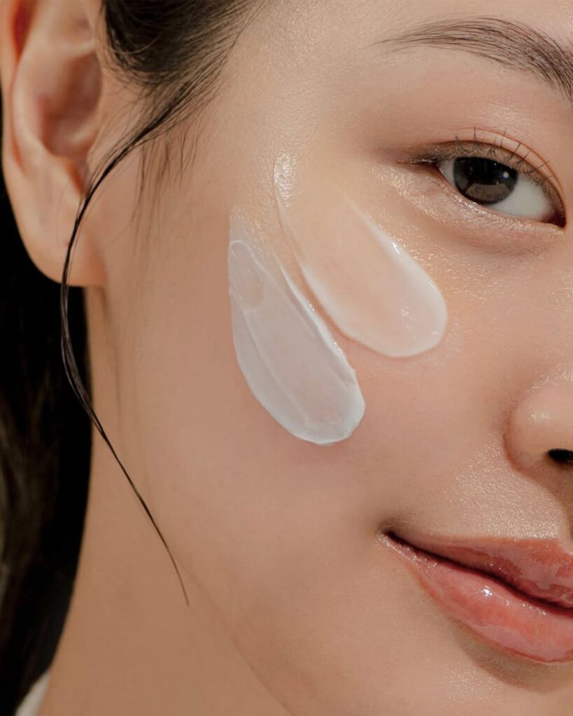 Barrier Repair and Deep Hydration