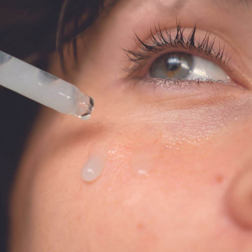 Retinoids replaced with softer alternatives