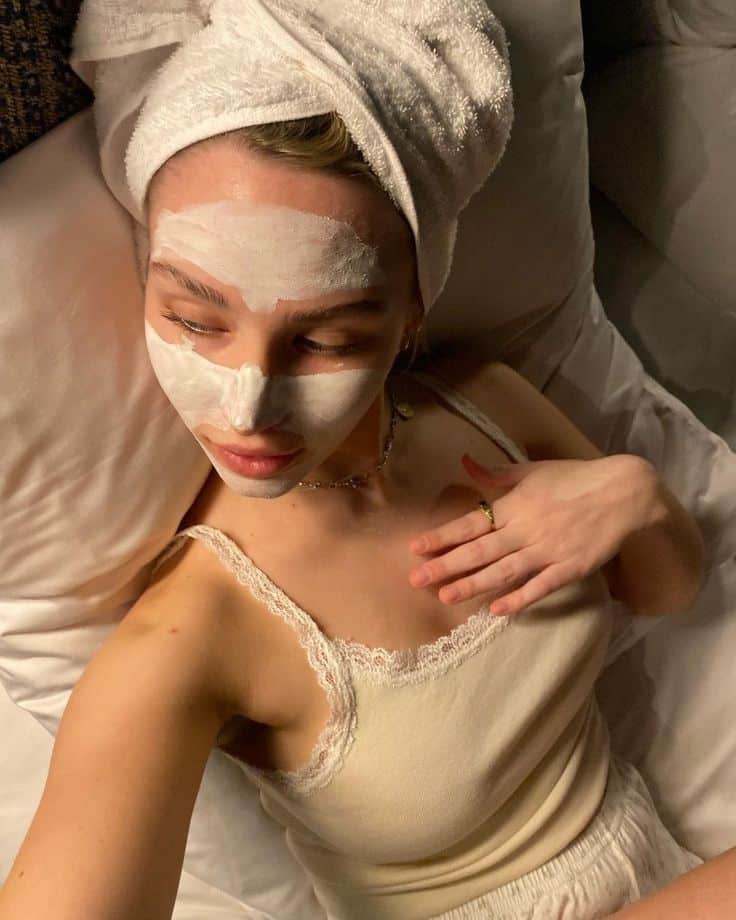 Sleeping Masks