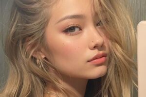 korean hair trends 2025