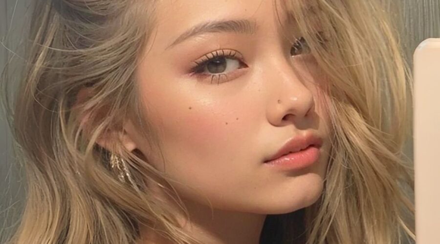korean hair trends 2025