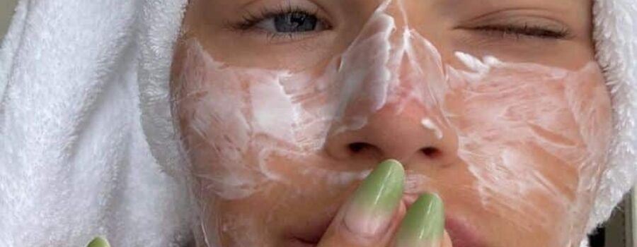 regenerative skincare