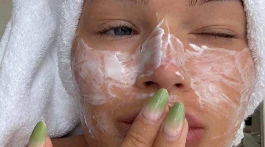 regenerative skincare