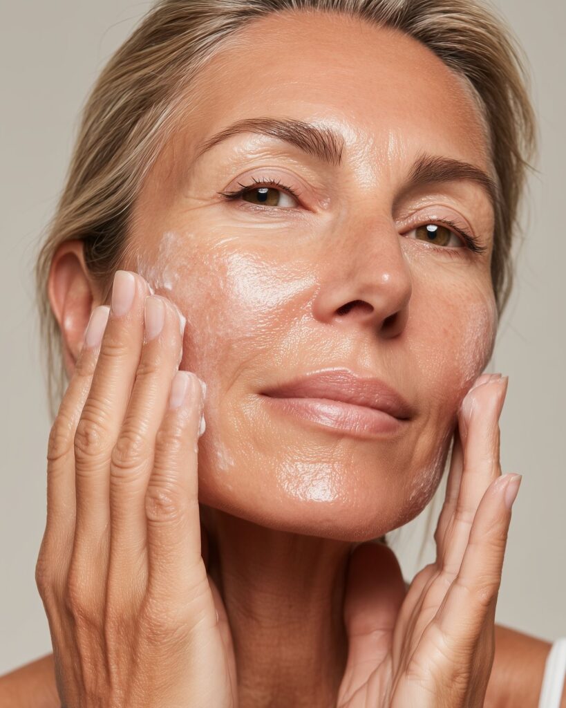 Barrier-First Skincare and Anti-Aging