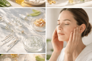 The Future of Facial Skincare Trends Shaping 2026