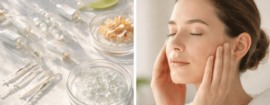 The Future of Facial Skincare Trends Shaping 2026