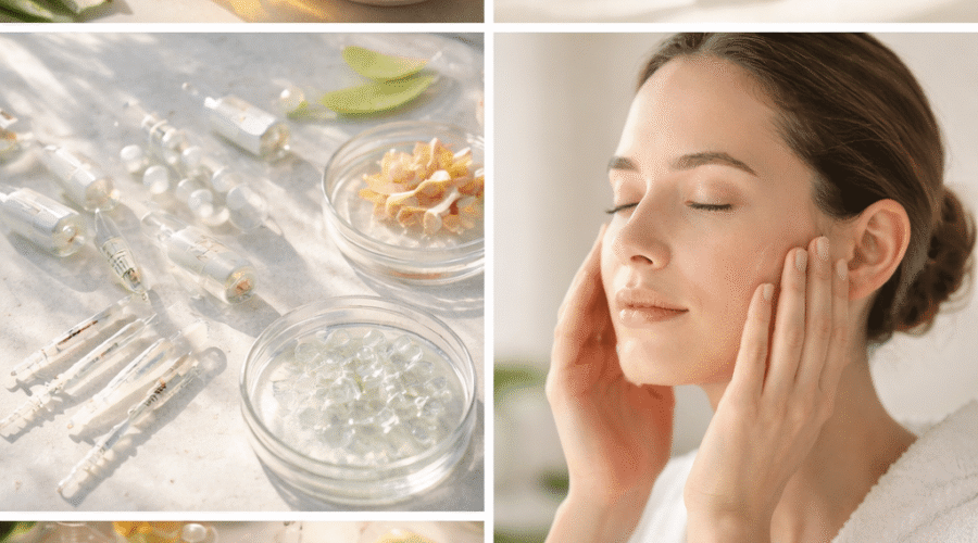 The Future of Facial Skincare Trends Shaping 2026