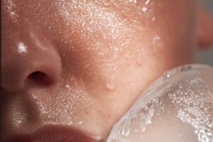 Climate-responsive skincare