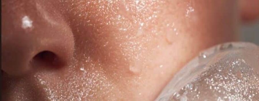 Climate-responsive skincare