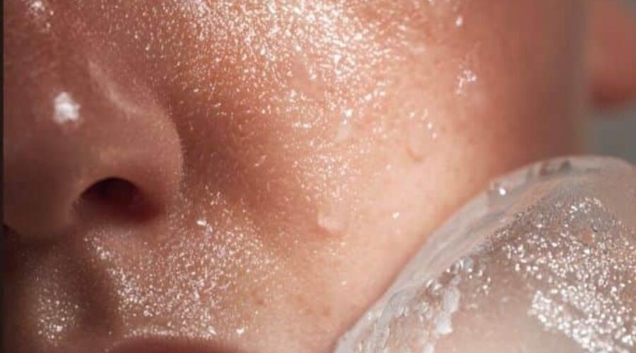 Climate-responsive skincare