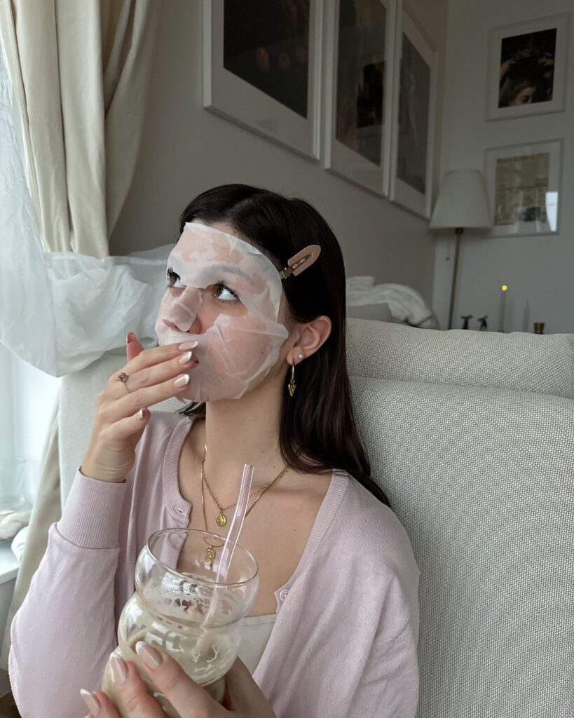 Emotional Skincare
