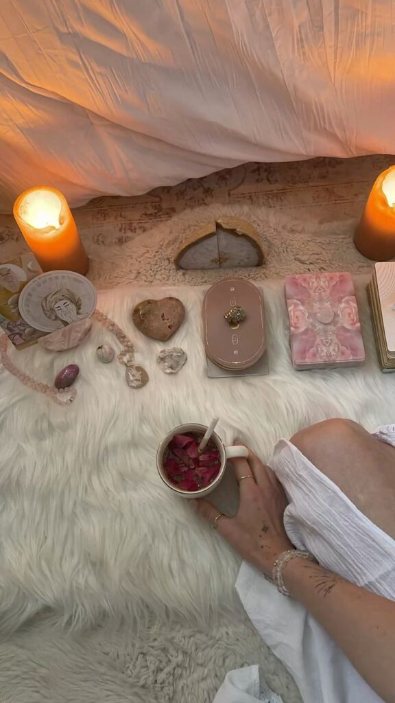 Mindful Cleansing