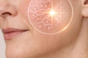 skin longevity
