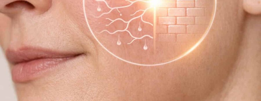 skin longevity