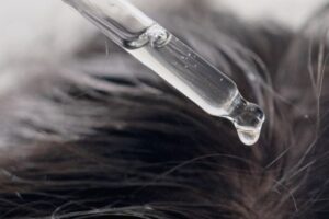 Scalp Barrier and Microbiome The New Philosophy of Healthy Hair Care