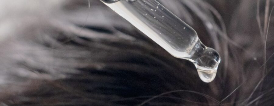Scalp Barrier and Microbiome The New Philosophy of Healthy Hair Care