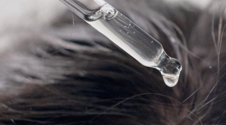 Scalp Barrier and Microbiome The New Philosophy of Healthy Hair Care