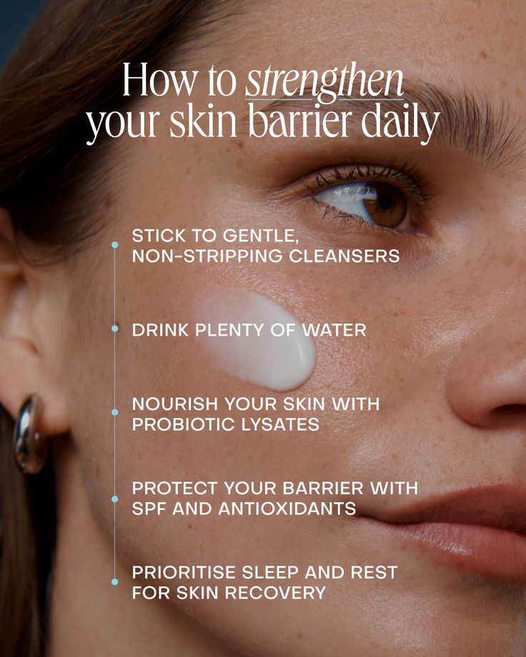 Over-Cleansing Crisis