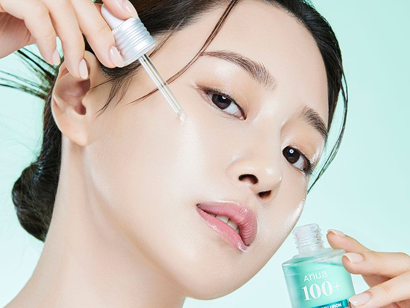 PDRN skincare