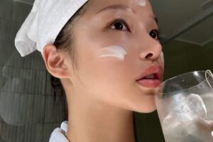 Skin Reset Routine How to Repair Overloaded and Damaged Skin