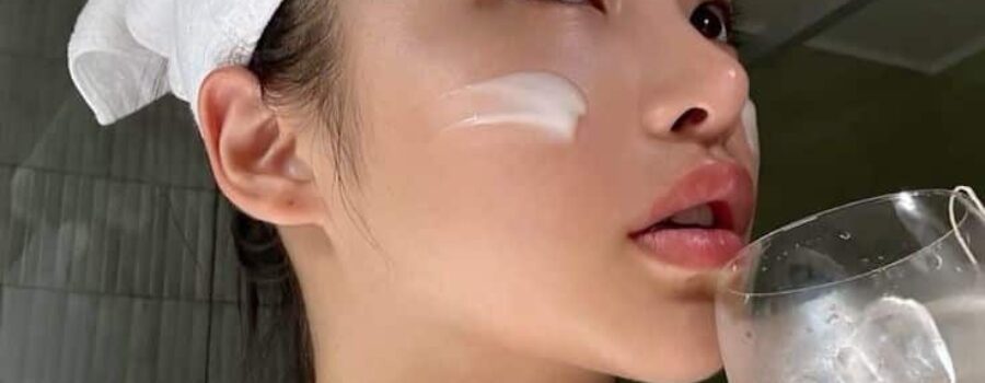 Skin Reset Routine How to Repair Overloaded and Damaged Skin