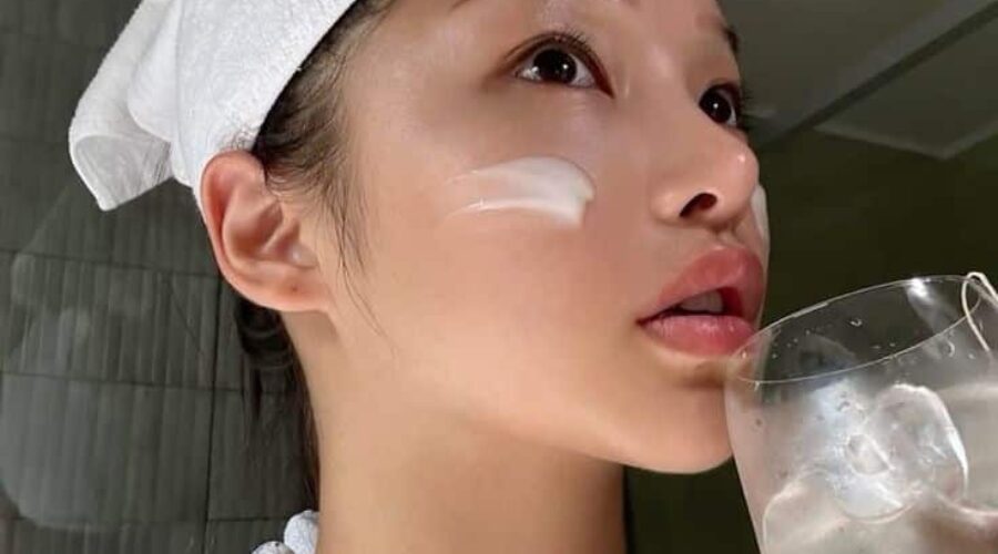 Skin Reset Routine How to Repair Overloaded and Damaged Skin