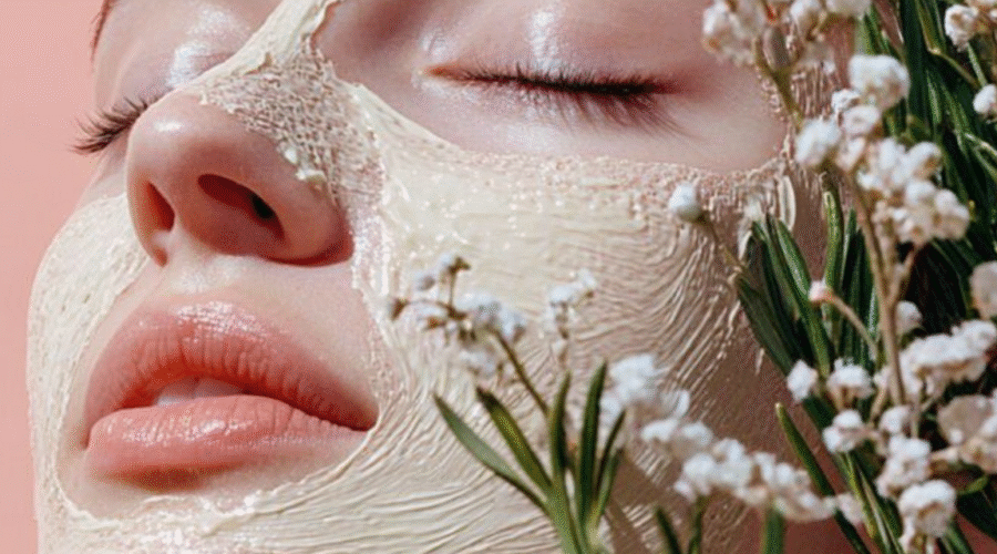 spring skincare trends