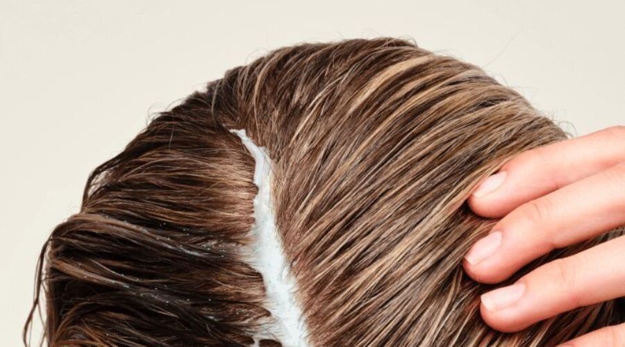 Hair Density Care How to Get Thicker Fuller and Healthier Hair Naturally