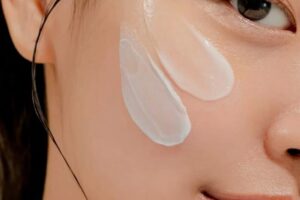 sunscreen