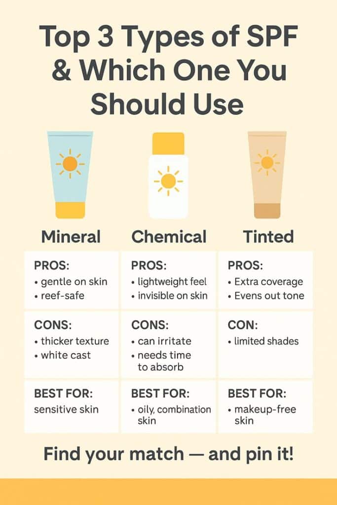 Texture Is Strategy: Why the Feel of Sunscreen Determines Whether It Works