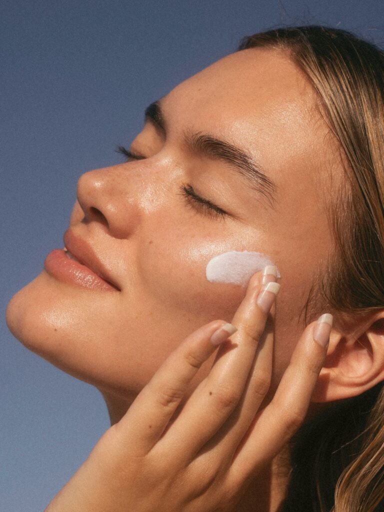 Anti-Aging and Skin Recovery
