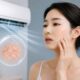 How Air Conditioning Damages Your Skin & How to Fix It