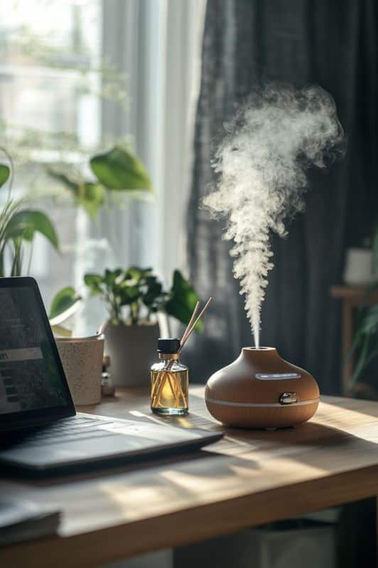 air humidifier