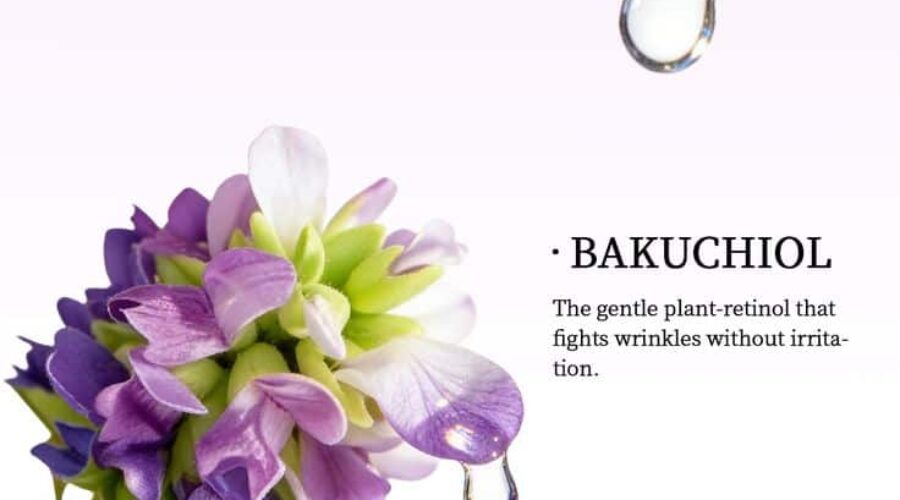 Anti-Aging Bakuchiol