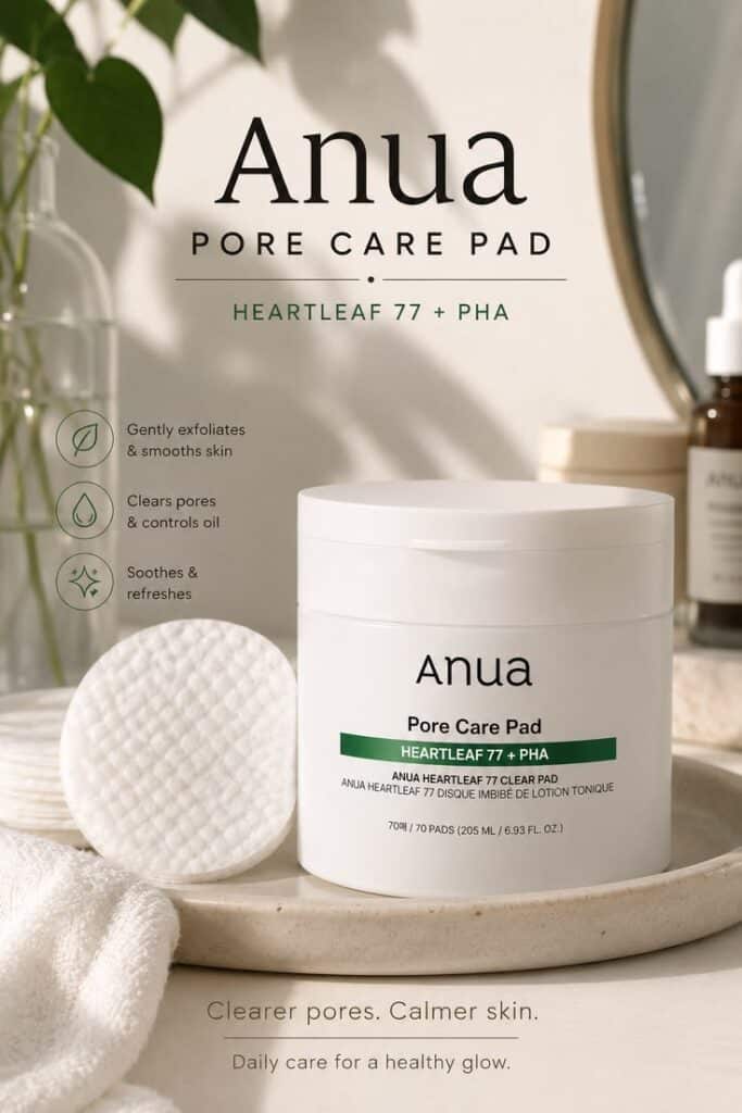 Functional Toner Pads