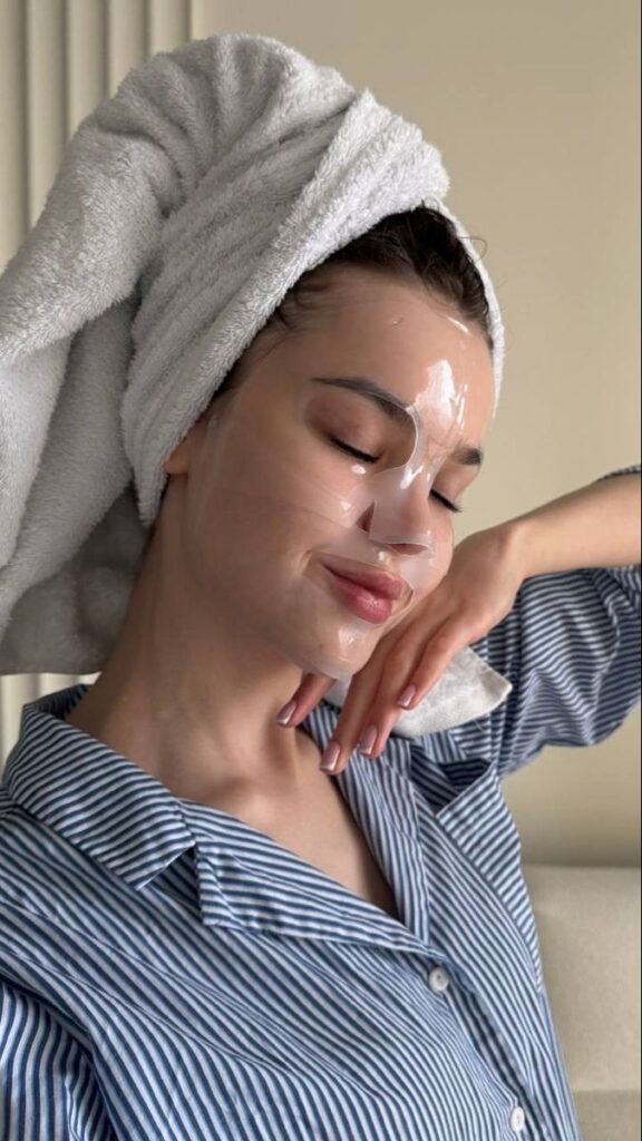 Sensitive Skin Solutions