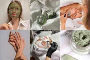 Skincare Categories