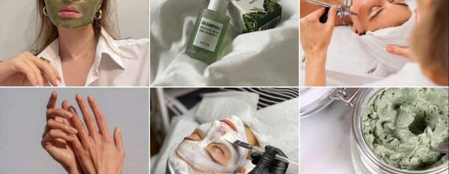 Skincare Categories