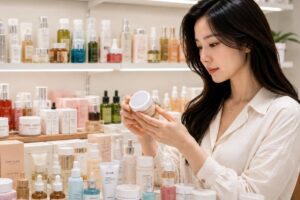 How to Choose the Right Korean Skincare Brand for Your Business
