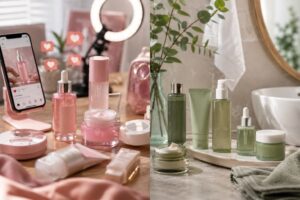 Trending Product vs Sustainable Bestseller | K-Beauty B2B Guide