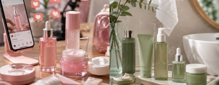 Trending Product vs Sustainable Bestseller | K-Beauty B2B Guide