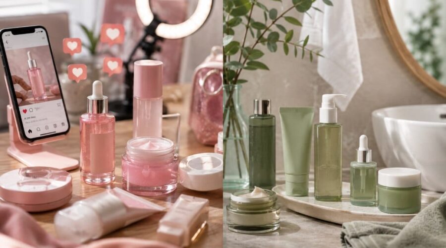 Trending Product vs Sustainable Bestseller | K-Beauty B2B Guide